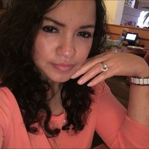 Meet your Posher, Katy